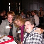 Melissa, Vickie, & Becky