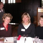 Linda, Charlene, & Danette