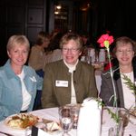 Vicki, Nina & Carol