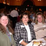 Kathy, Cindy & Julie