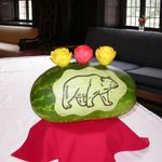 Polar Bear Melon