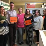 Most Creative & Most Carleton Spirit - Annual Fund & Milestone Reunions