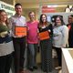 Most Creative & Most Carleton Spirit - Annual Fund & Milestone Reunions