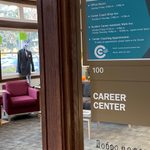 Career Center