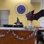 Admissions Office