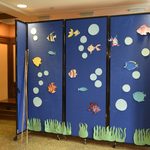 Let's Go Fishing at the Winter Luncheon