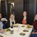 Christopher, Dee, Charlotte, & Aimee