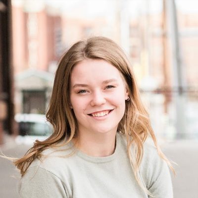 Photo of Isabella Chaffee