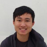 Photo of Tyler Chang