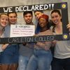 major declaration 2019