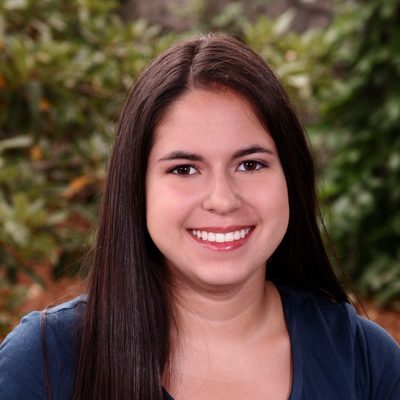 Photo of Isabella Pozzi