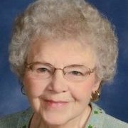 Betty Schuette