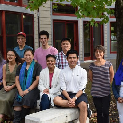 Picture of the 2018 CBSM