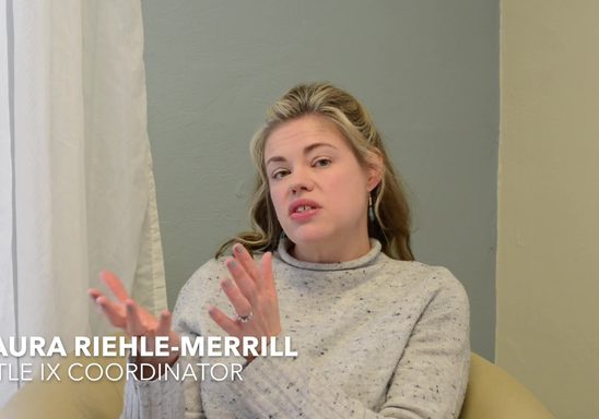 What is Carleton's informal process?