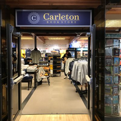 Carleton Bookstore