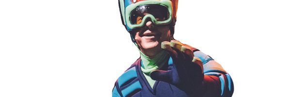 Chris Kratt ’92