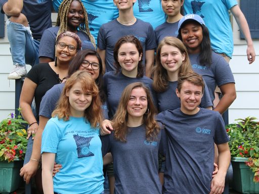 2019 Program and Community Assistants
