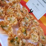 Catering Open House
