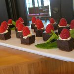 Catering Open House