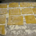 Cooking 101--Making pasta