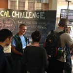 Eat Local Challenge