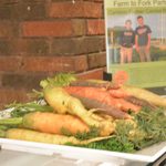 Eat Local Challenge