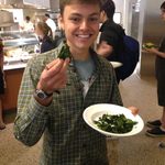 Eat Local Challenge