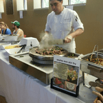 Eat Local Challenge