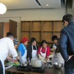 Eat Local Challenge