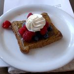 Eat Local Challenge