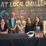 Eat Local Challenge