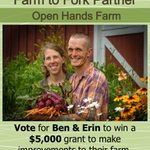 Eat Local Challenge