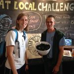 Eat Local Challenge