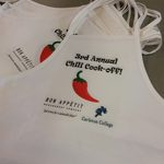Chili Contest