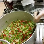 Chili Contest