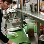 Chili Contest
