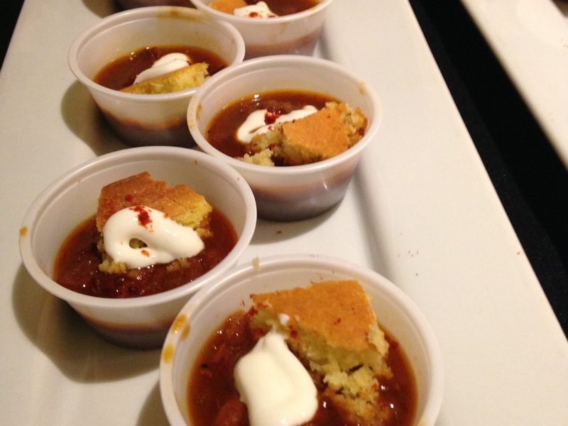 Chili Contest