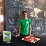 Eat Local!