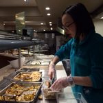 Food Recovery at Burton