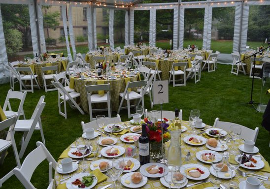 Catering Photos
