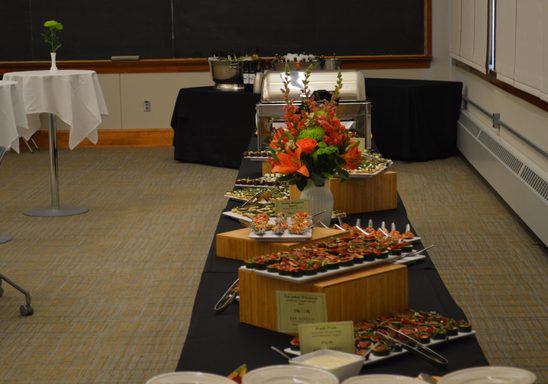 Catering Photos