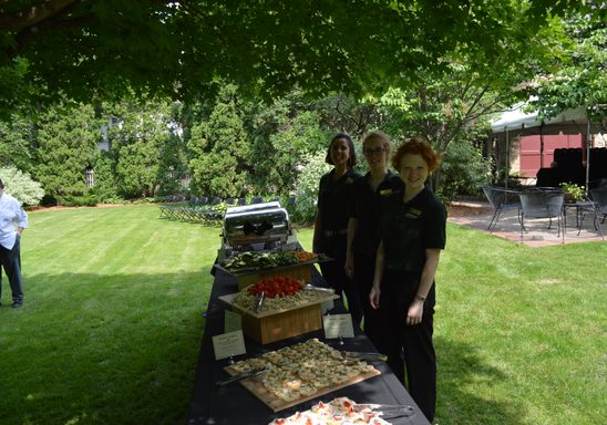 Catering Photos