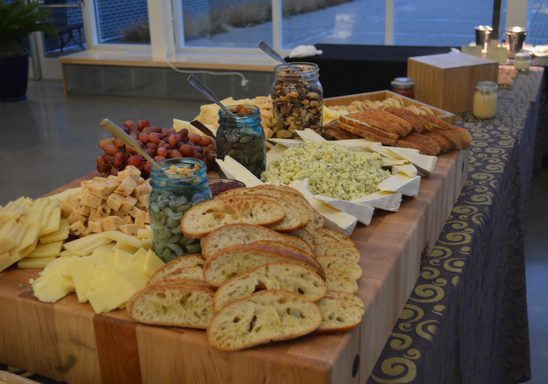 Catering Photos