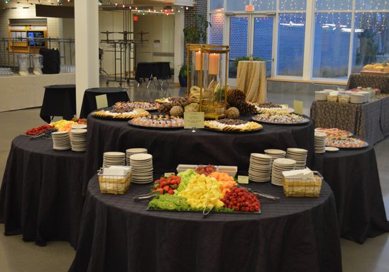 Catering Photos