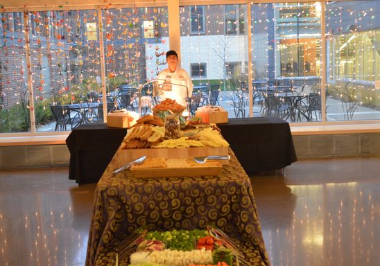 Catering Photos