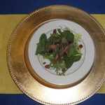 Mixed Greens