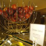 Fireside Orchard Apples