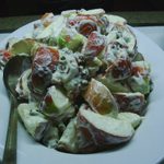 Fireside Orchard Apples
