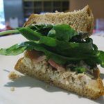 Local Deli Sandwich