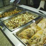 Ferndale Farms Turkey